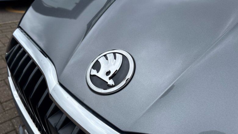 Skoda Fabia 1.0 TSI 116 SE L Edition 5dr DSG Petrol Hatchback